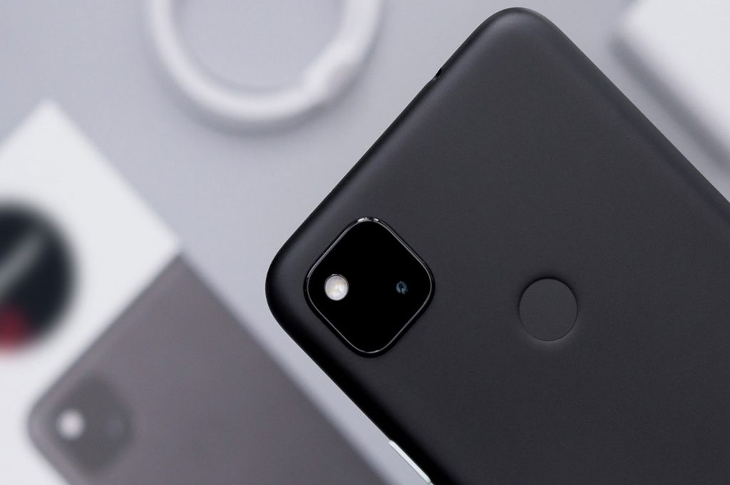 móvil Android más seguro del mundo